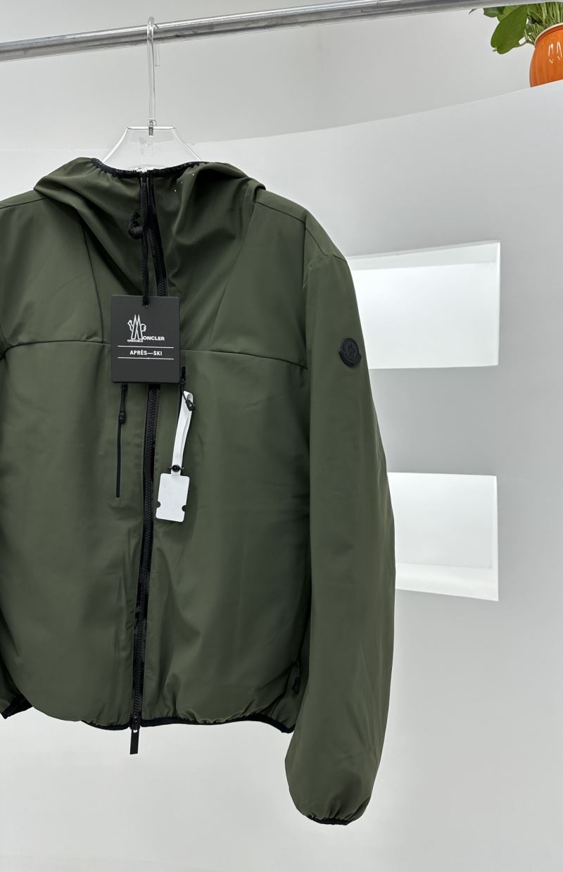 Moncler Down Jackets